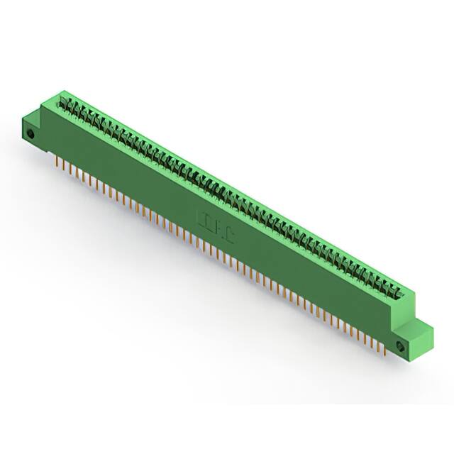842-100-524-212 EDAC Inc.  Edgeboard Connectors